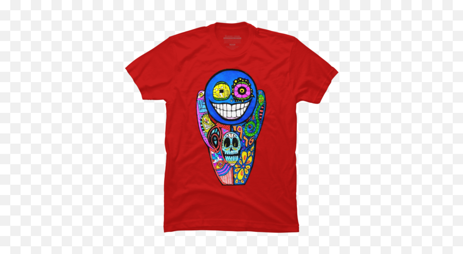 Best Red Hispanic T - Shirts Tanks And Hoodies Design By Humans Black History Shirt With Africa Emoji,Pit Bull Emoticon