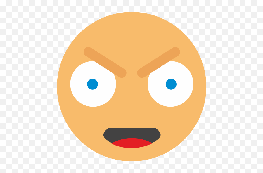 Free Vector Image By Keywords Angry Face Emoji Feel Bad - Happy,How To Add Emojis To Ipod I Me