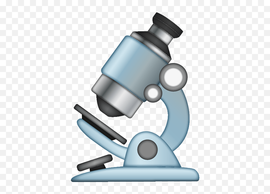 Science Emoji Png - Emoji Microscope,Png Science Emojis
