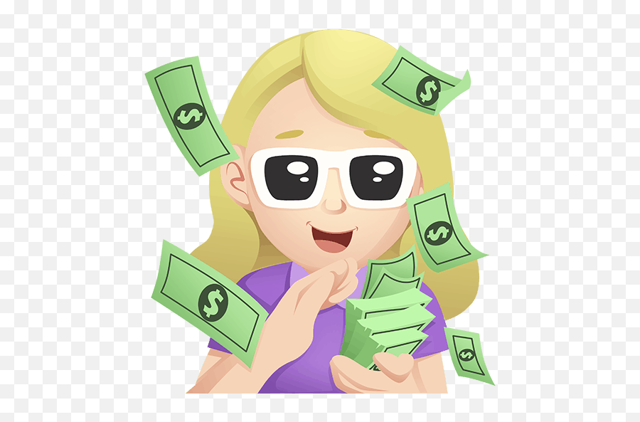 Forbidden Emoji - Make It Rain Money Emoji Png,Money Emoji