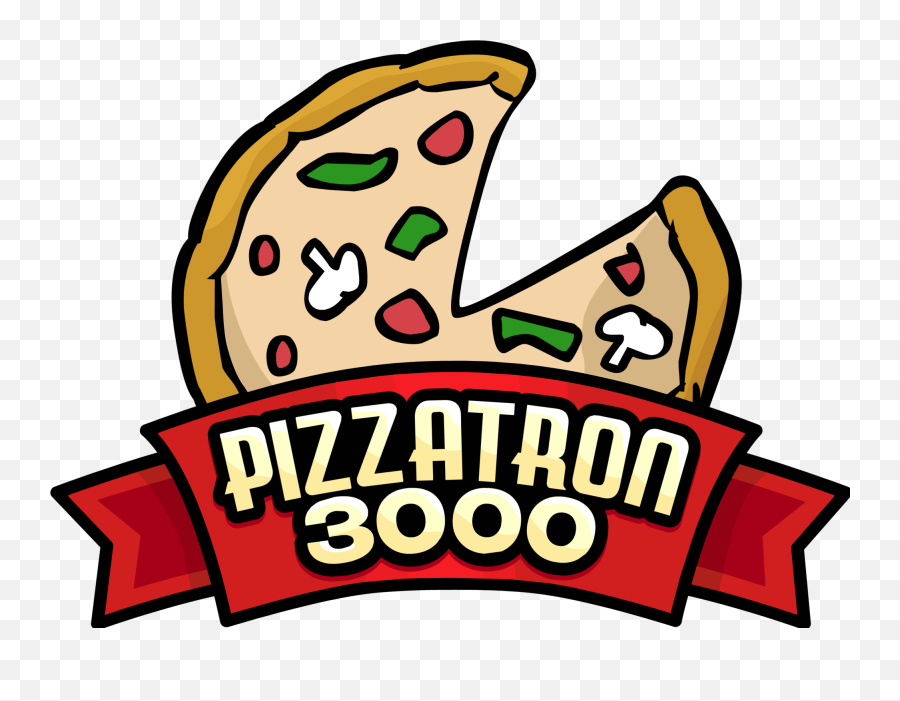 Pizzatron 3000 - Pizzatron 3000 Emoji,Christmas Gachi Emojis