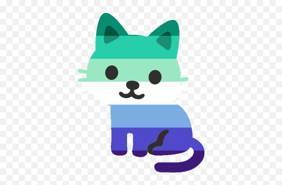 Flag Emojis For Discord Slack - Lesbian Cat Discord Emoji,Weed Meme Discord Emojis