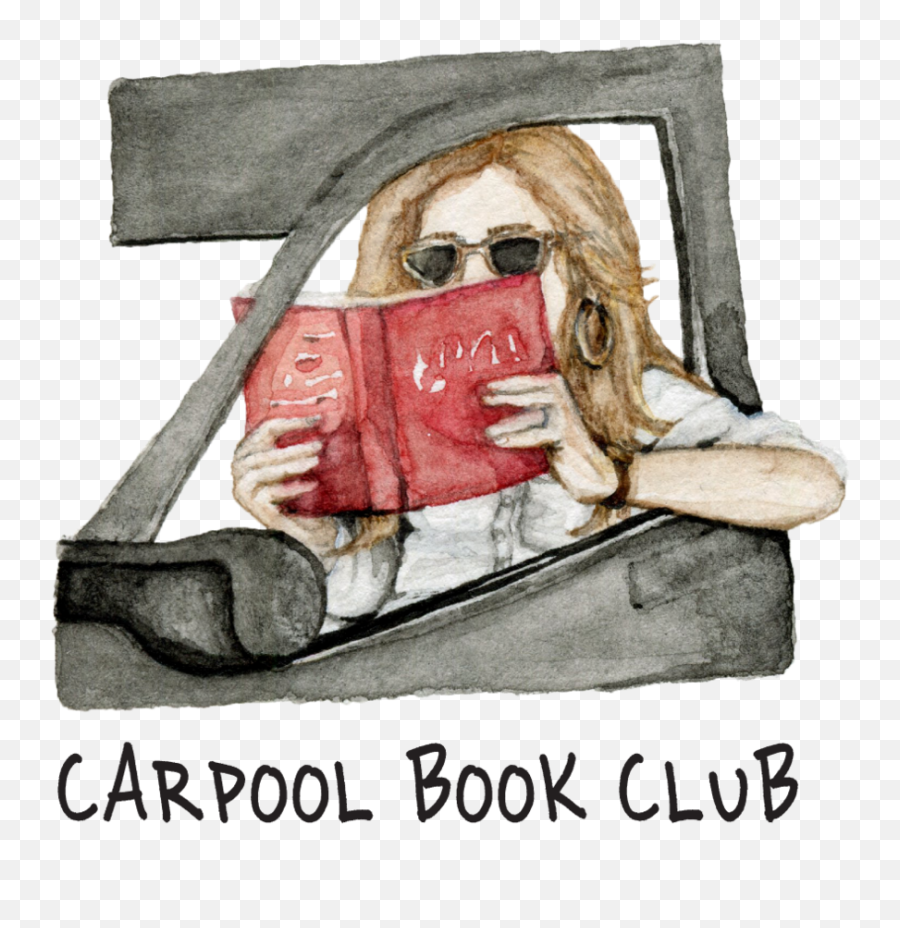 The Idea Of Youu201d U2014 Carpool Book Club - Sketch Emoji,Romantic Art Emotion