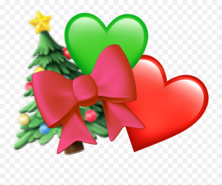 Christmas Emoji Sticker By River Mix - Christmas Day,Christmas Emoji Art