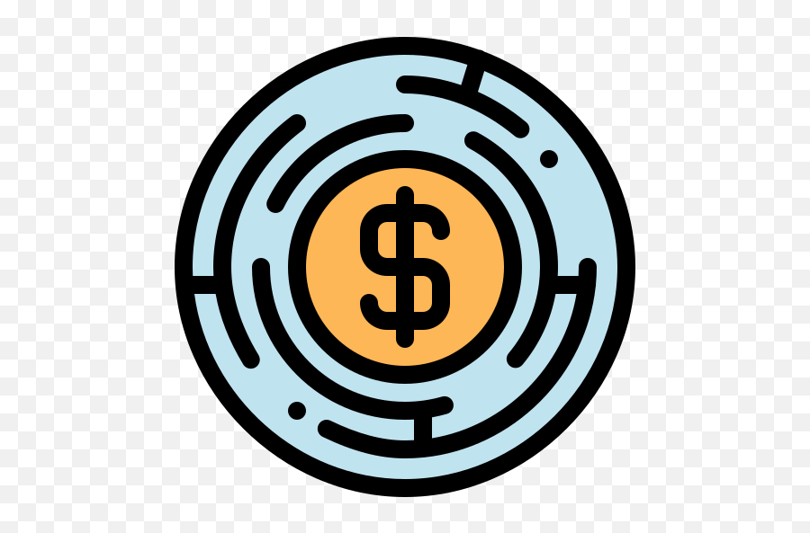 Labyrinth Maze Strategy Free Icon Of Banking Vol - 2 Emoji,Pan's Labyrinth Emoticon
