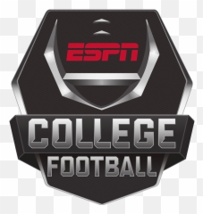 Espn College Football - Espn College Football Logo Emoji,Espn Nfl Week 1 In Emojis