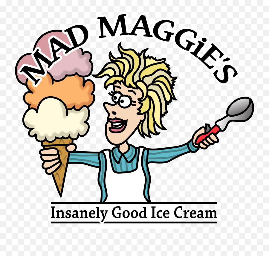 Cakes Mad Maggies Ice Cream - Mad Maggies Emoji,Ice Cream Mint Emojis
