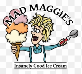Cakes Mad Maggies Ice Cream - Mad Maggies Emoji,Ice Cream Mint Emojis