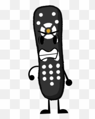 Pop Tart Clipart Inanimate Bfdi Roblox Logo Transparent - Dot Emoji,Inanimate Object Emojis