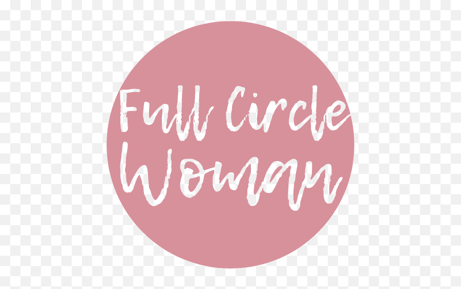 Full Circle Woman Lesson 1 Morning Ritual - Macha Yoga Language Emoji,Spike Emotions Women