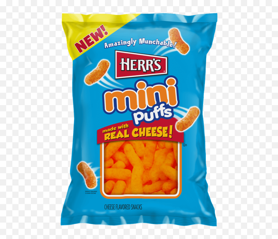 Munchies - Herrs Deep Dish Pizza Cheese Curls Emoji,Jelly Belly Mixed Emotion