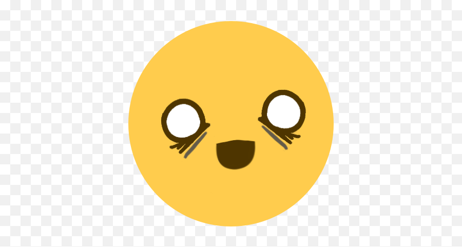 Stunned - Happy Emoji,Discord Emoji Maker
