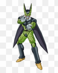 Cell Kamehameha - Majin Cell Majin Frieza Emoji,Kamehameha Emojis