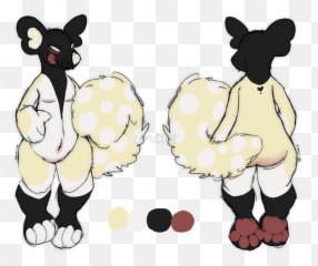 Art Book 1 Old - Im Sorry Heres Some Actual Art Wattpad Emoji,Canine Anthro Emotion