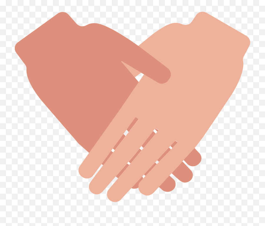 Holding Hands Clipart Free Download Transparent Png - Sharing Emoji,Hand Holding Emoji