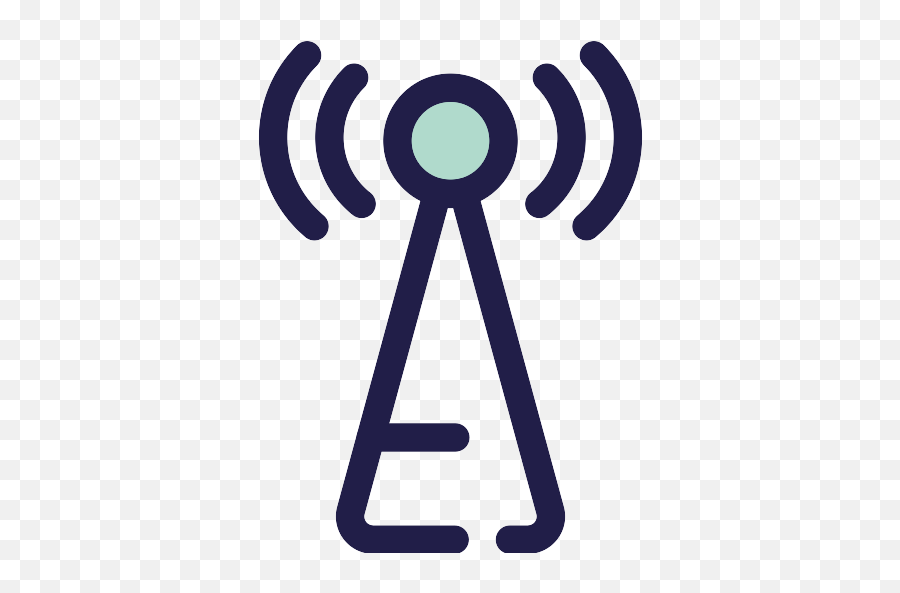 Antenna Vector Svg Icon - Antenna Icons Emoji,Where To Buy Emojis For Car Antenna Antenna
