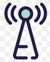 Antenna Vector Svg Icon - Antenna Icons Emoji,Where To Buy Emojis For Car Antenna Antenna