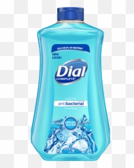 Upc 017000092157 - Dial Antibacterial Liquid Hand Soap Emoji,Refill Soap Bag Emotion Brand