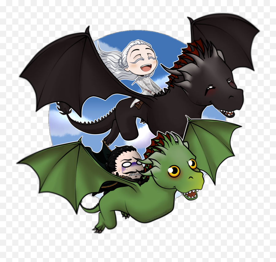 The Most Edited - Dragon Emoji,Emojis Drogon