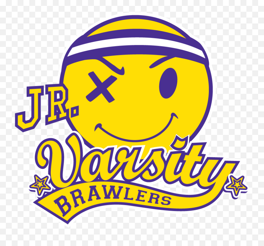 Varsity Brawlers Vs Sirens U2014 Derby Dolls - Happy Emoji,Applause Emoticon