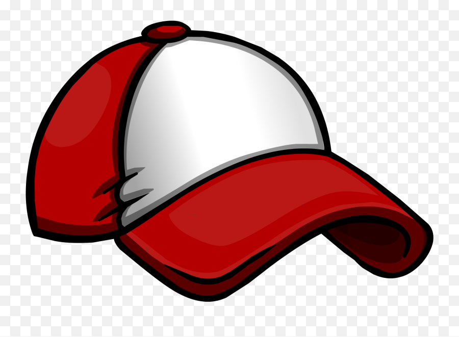 Cartoon Baseball Cap Png U0026 Free Cartoon Baseball Cappng - Baseball Hat Clipart Emoji,Long Island Iced Tea Emoji