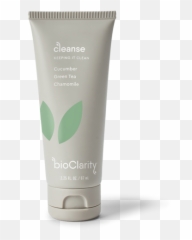 Proper Cleansing - Bioclarity Cleanser 4 Oz Emoji,Cleansing Gl Emotion