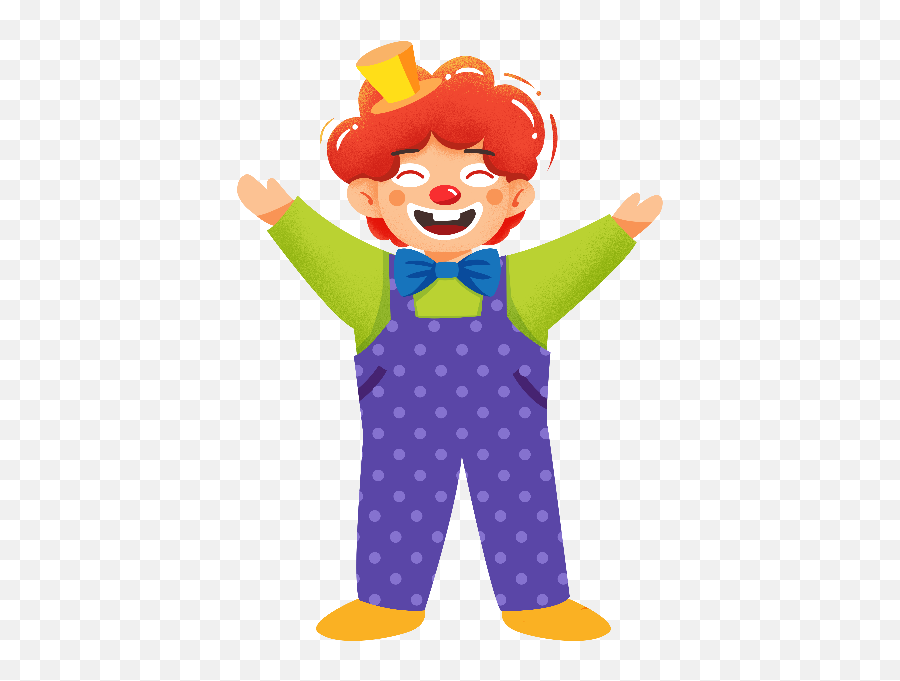 Unique Character Illustrations Clip Art And Vectors For - Happy Emoji,Libraryclipart.com Emojis