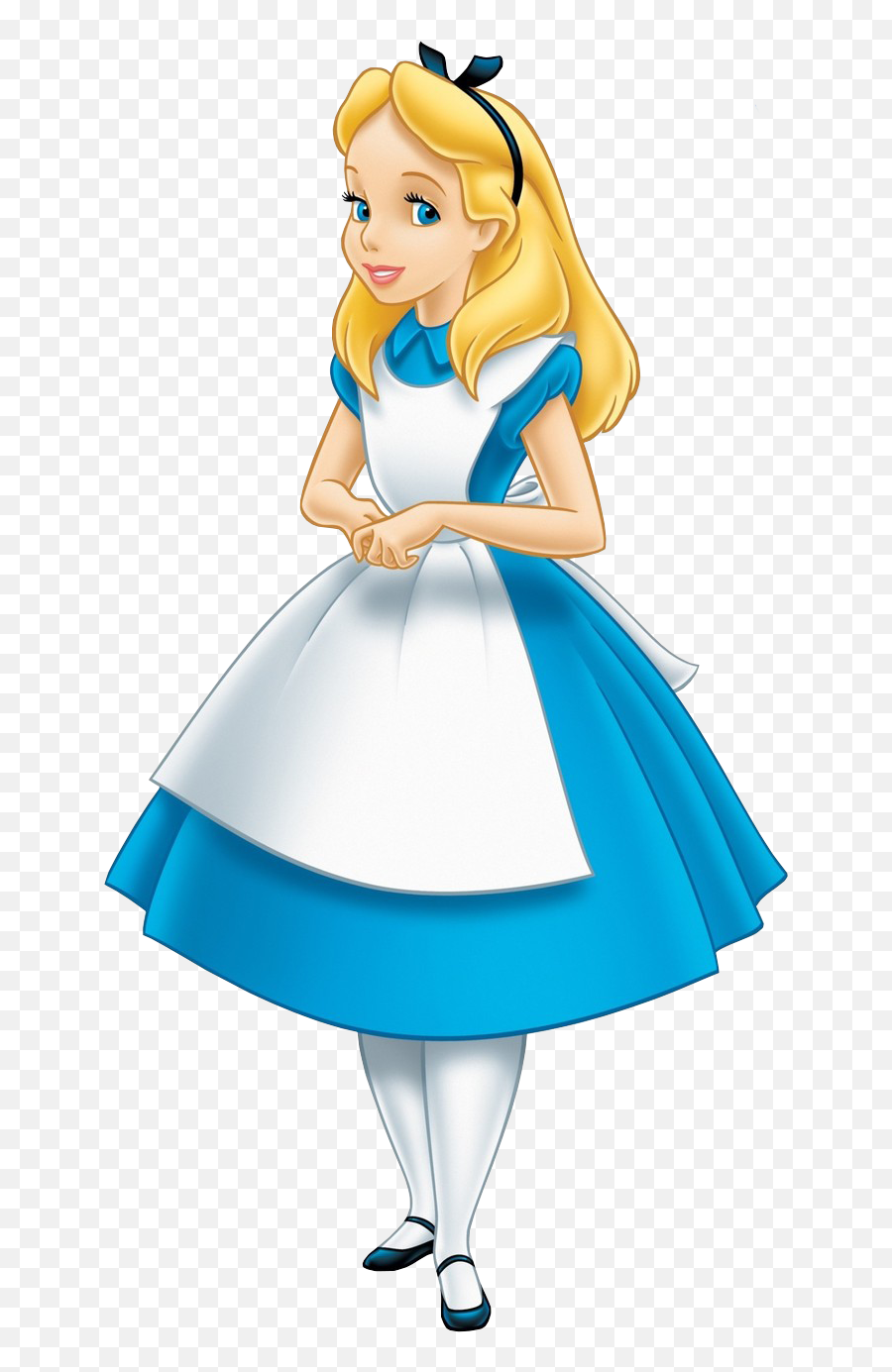 Alice - Original Disney Alice In Wonderland Emoji,Frog Sipping Tea Emoji