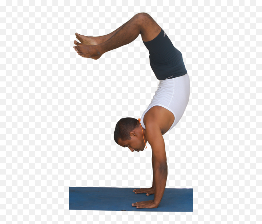 Ashtavidya School Of Yoga Emoji,Ashtanga Backbending Emotions Kno