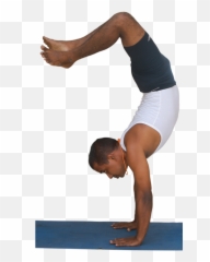 Ashtavidya School Of Yoga Emoji,Ashtanga Backbending Emotions Kno