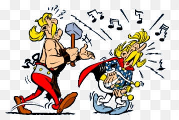 Julho 2013 - Asterix Wallpaper Hd Emoji,Emoticon Coçar O Saco