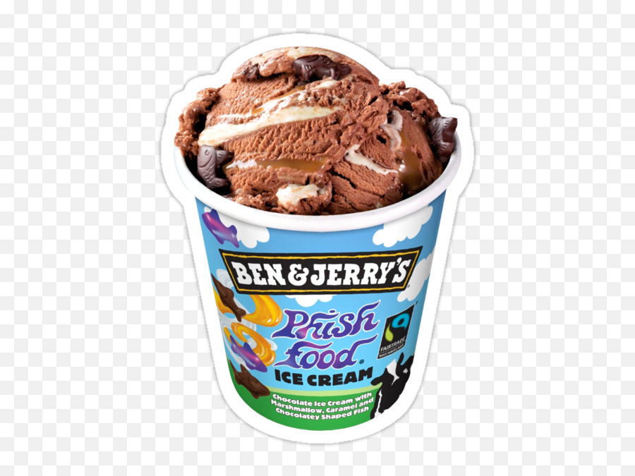 Any - Ben And Phish Food Emoji,Phish Emojis