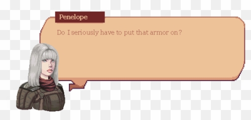 Codename Mystery Babylon - Tactical Rpg Language Emoji,Portrait Emotion Pixel