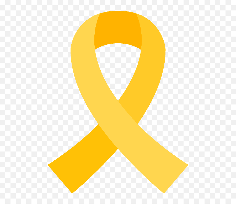 Reminder Ribbon Emoji - Emoji Ribbon,Ribbon Emoji