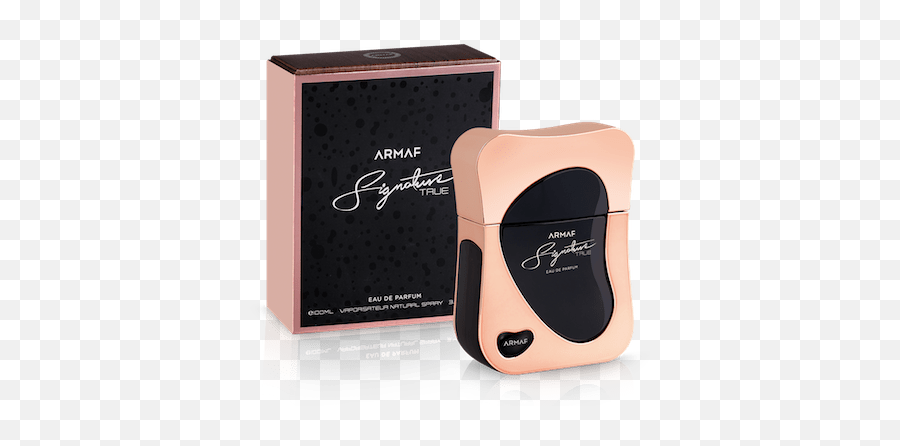 Buy Arabic Perfumes In India - Armaf Signature True Edp 100ml Emoji,Emotions Rasasi Women