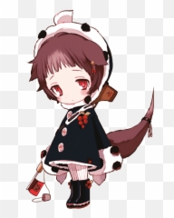 Uluru - Uluru Mahou Shoujo Ikusei Keikaku Emoji,Magical Girl Anime Different Emotions In Creatures