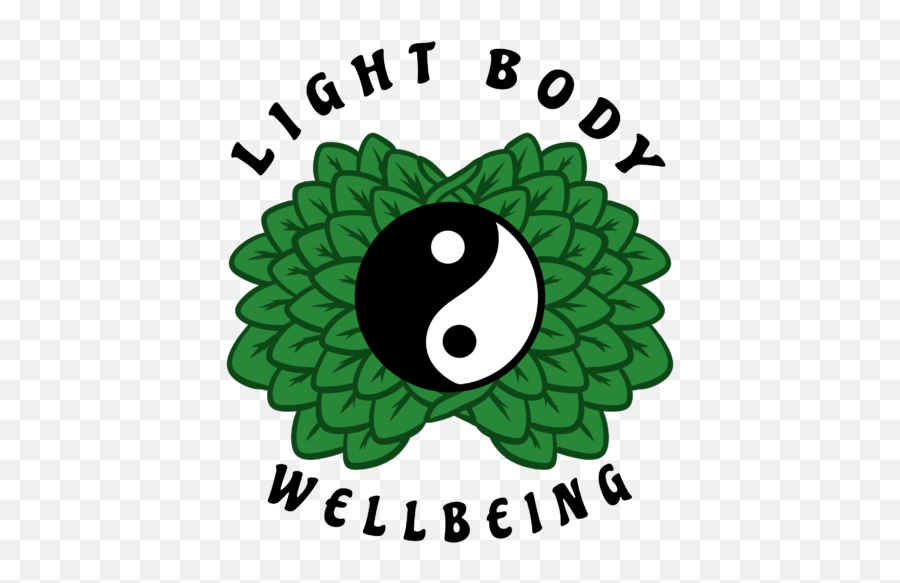 Light Body Wellbeing - Dot Emoji,Gary Lightbody Emotion