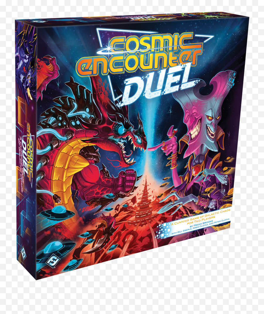Duel - Cosmic Encounter Duel Emoji,Cosmic Encounter Emotion Control