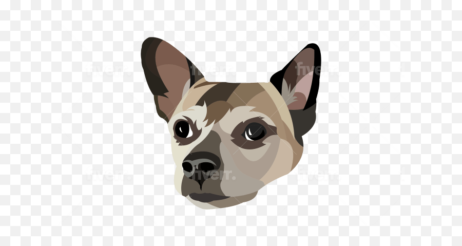 Make Vector Illustration Dog Cat Animal - Chihuahua Emoji,Terrier Dog Emoji Png