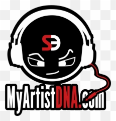 Myartistdna Creating A Platform For Independent Artists - Dot Emoji,Somber Emoticon
