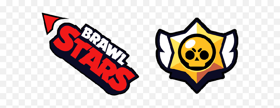 Logo De Brawl Stars Png Emoji,Bull's Emoji Brawl Stars