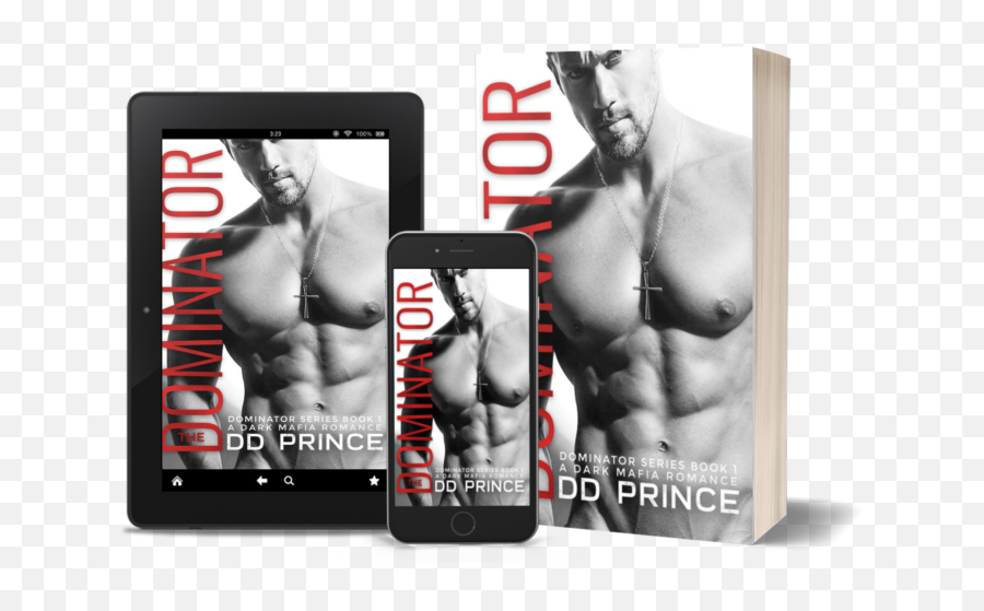 Dominator Books - Mobile Phone Emoji,Bodybuilder Emotions