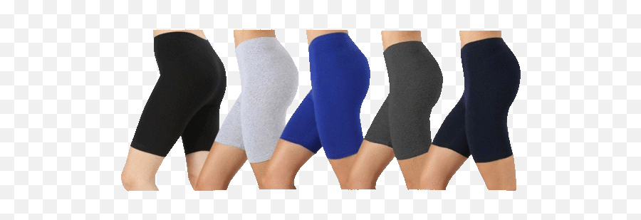 4 - Pack Womenu0027s Premium Cotton Capri Leggings Knee Pad Emoji,Womens Plus Size Womens Emoticon Leggings 3x