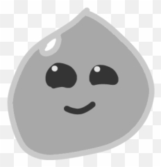Simple Slime - Happy Emoji,Quicksilver Emoticon