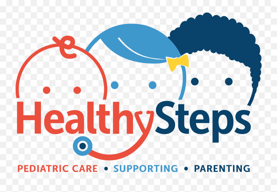Healthy Steps Early Childhood Services - Healthy Steps Logo Emoji,Quotes About Strained Emotion