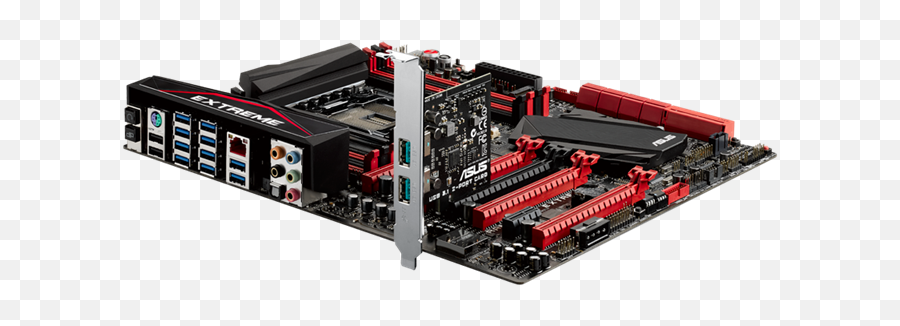 Rampage V Extremeu31motherboardsasus South Africa - Asus Rampage V Extreme Emoji,Ps2 Emotion Engine On A Pcie Slot