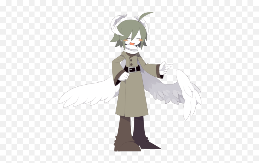 The Most Edited Thegraygarden Picsart - Gray Garden Mogeko Characters Emoji,Mogeko Emoticon