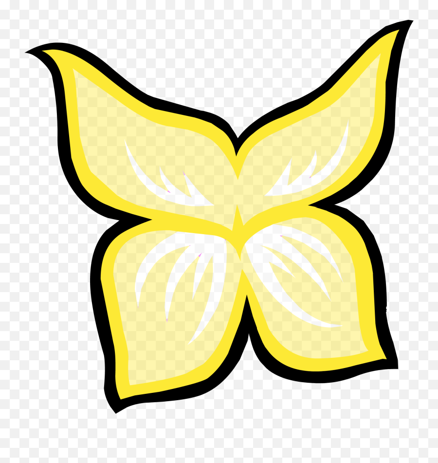 Snow Fairy Wings Club Penguin Wiki Fandom - Blue Wings Club Penguin Emoji,Fairies Emojis