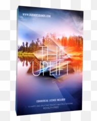The Uplift - Duende Sounds Emoji,Emotion Creators Drag And Drop