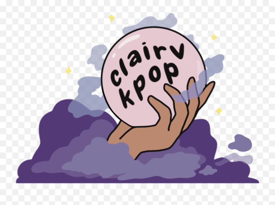 Home Clairvkpop - Illustration Emoji,Hobi Emoji